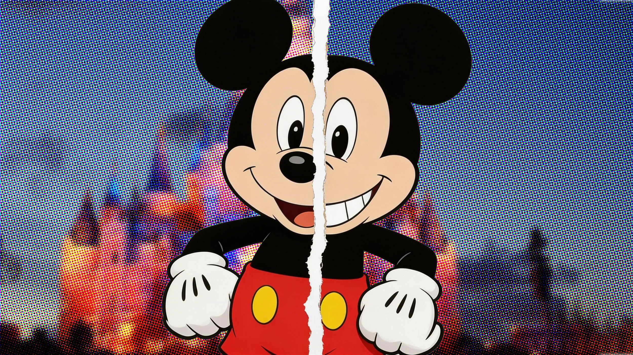 Layoffs Hit Disney: 1,000 Jobs Cut as Josh D’Amaro Unveils Streamlining Push