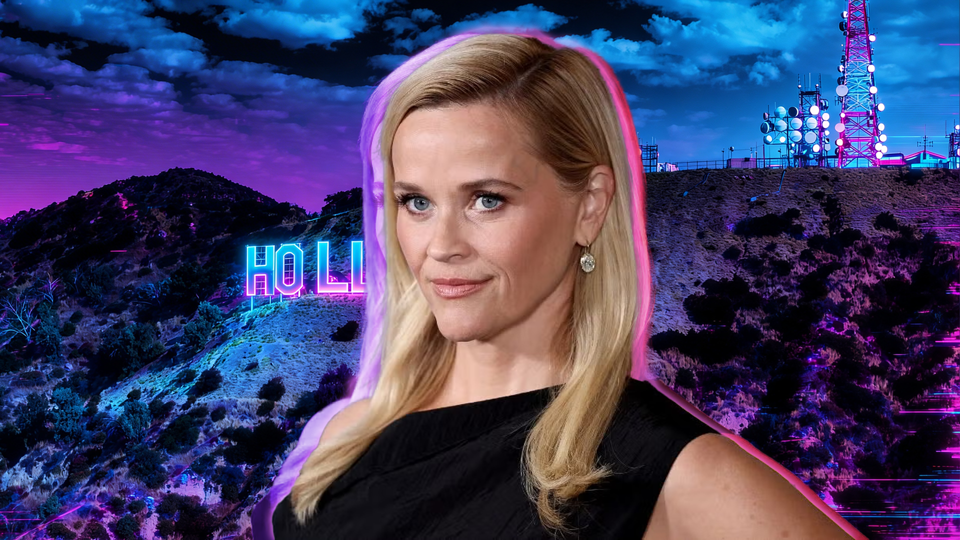 Reese Witherspoon Confronts Backlash to AI Comments and Says “No One Is Paying Me”