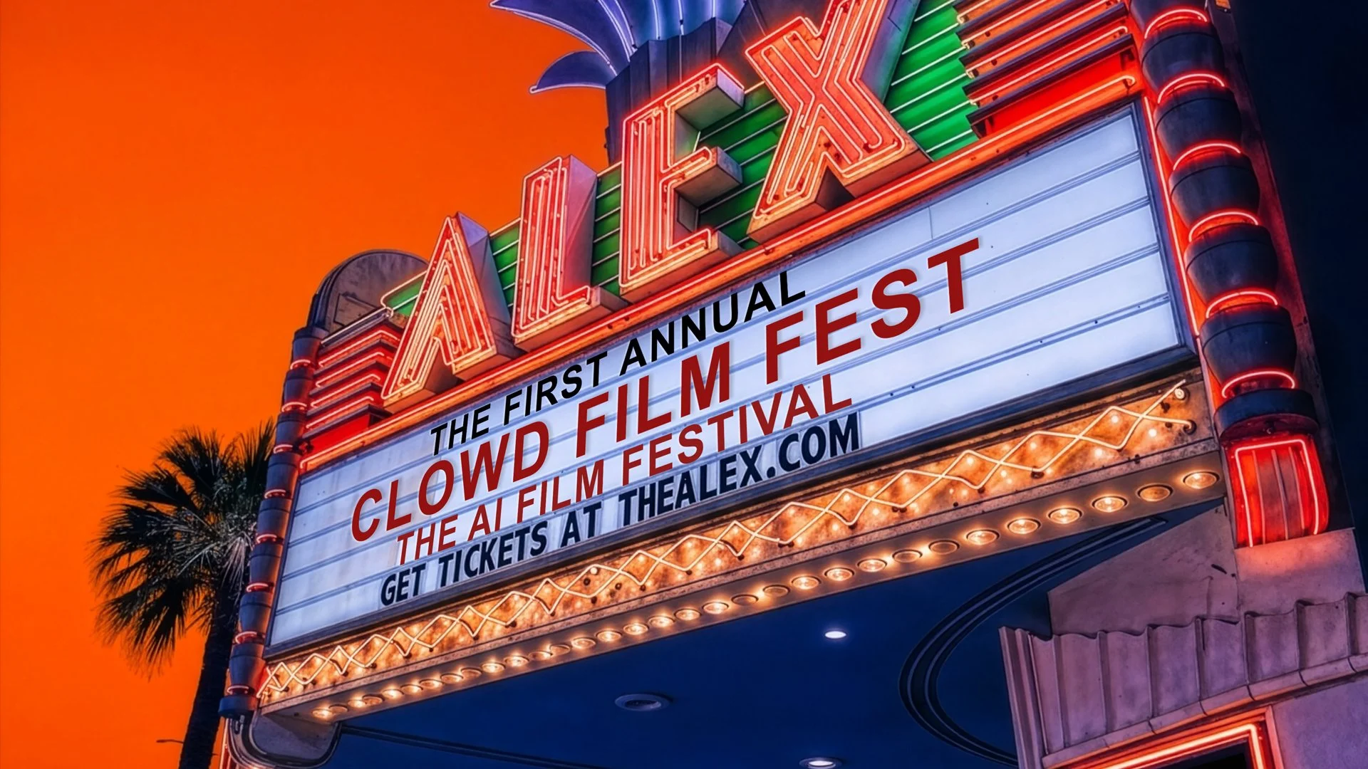 CLOWD Film Fest Announces Industry Speaker Lineup and Opens Festival Pass Sales