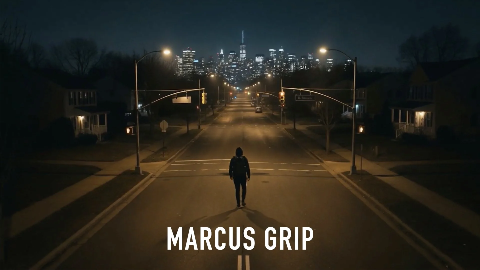 Marcus Grip