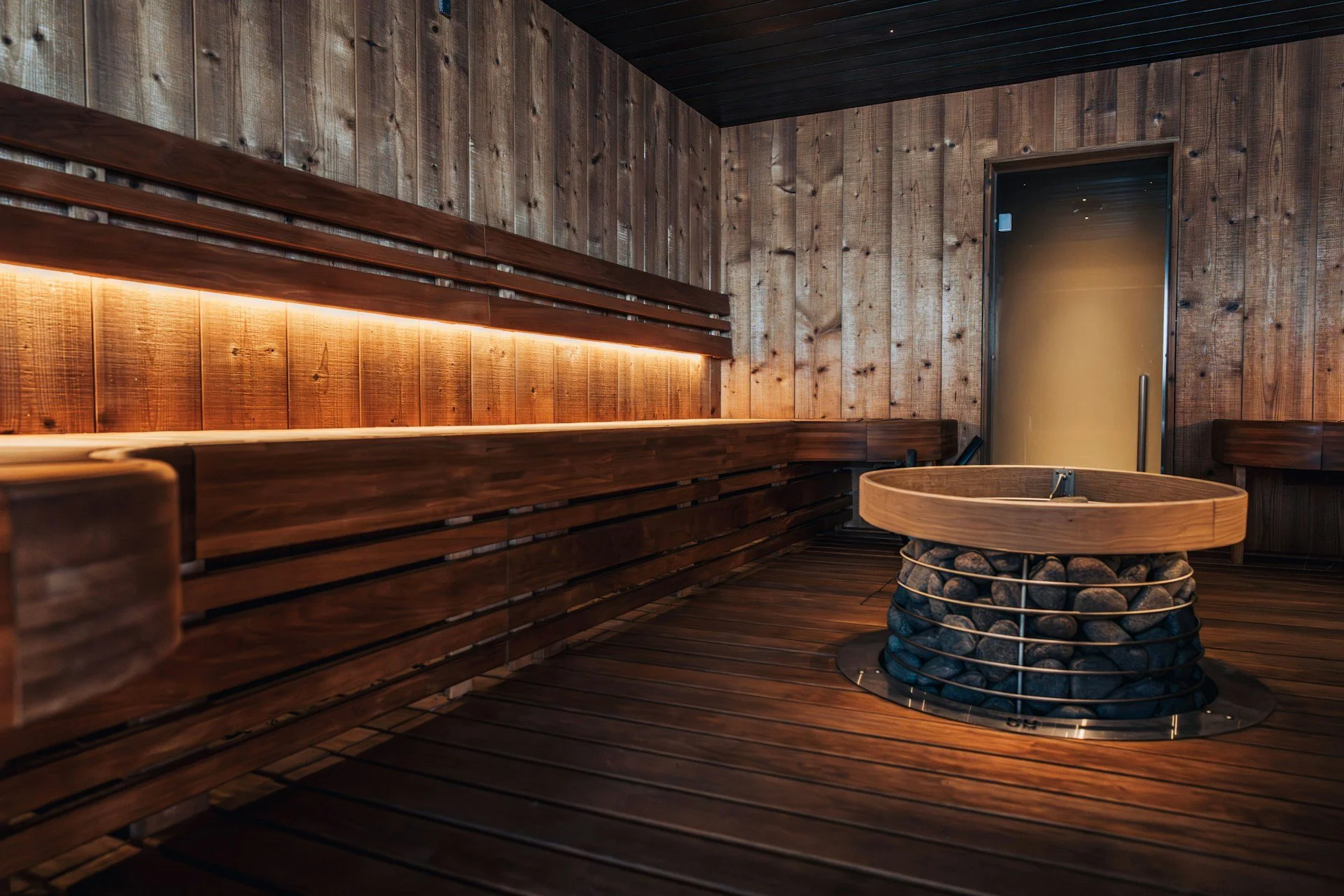 Sauna After a Workout: What Heat Therapy Can and Cannot Do