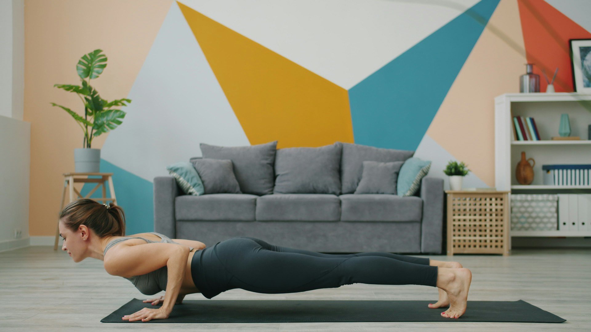 Pilates Classes in Leslieville: Mat Pilates, Sculpt and How to Choose
