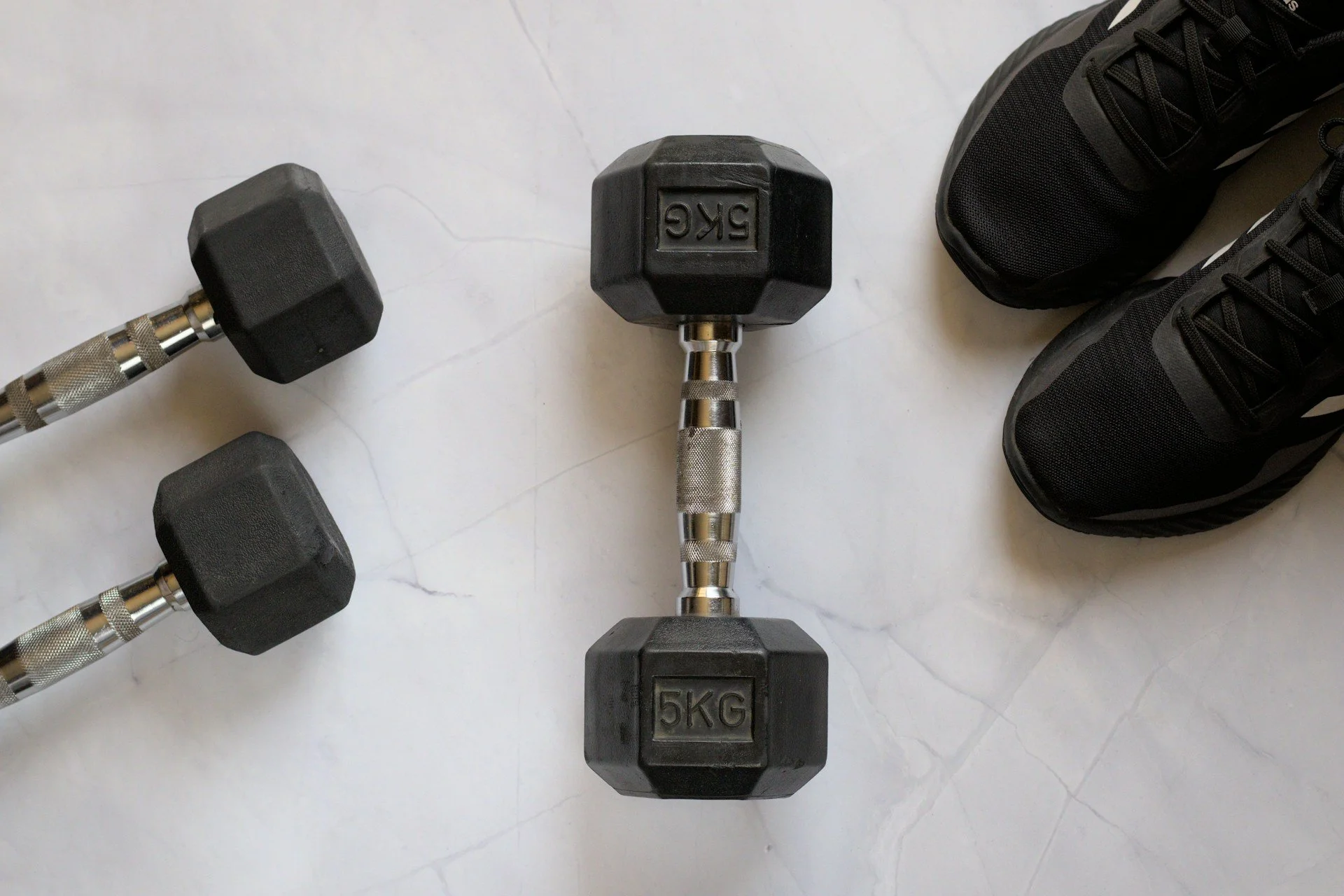 Exercise Snacks: Do Five-Minute Workouts Actually Count?