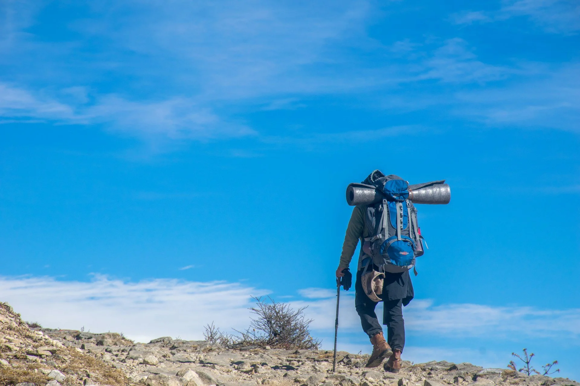 Weighted Vest Walking vs. Rucking: Benefits, Risks and How to Start