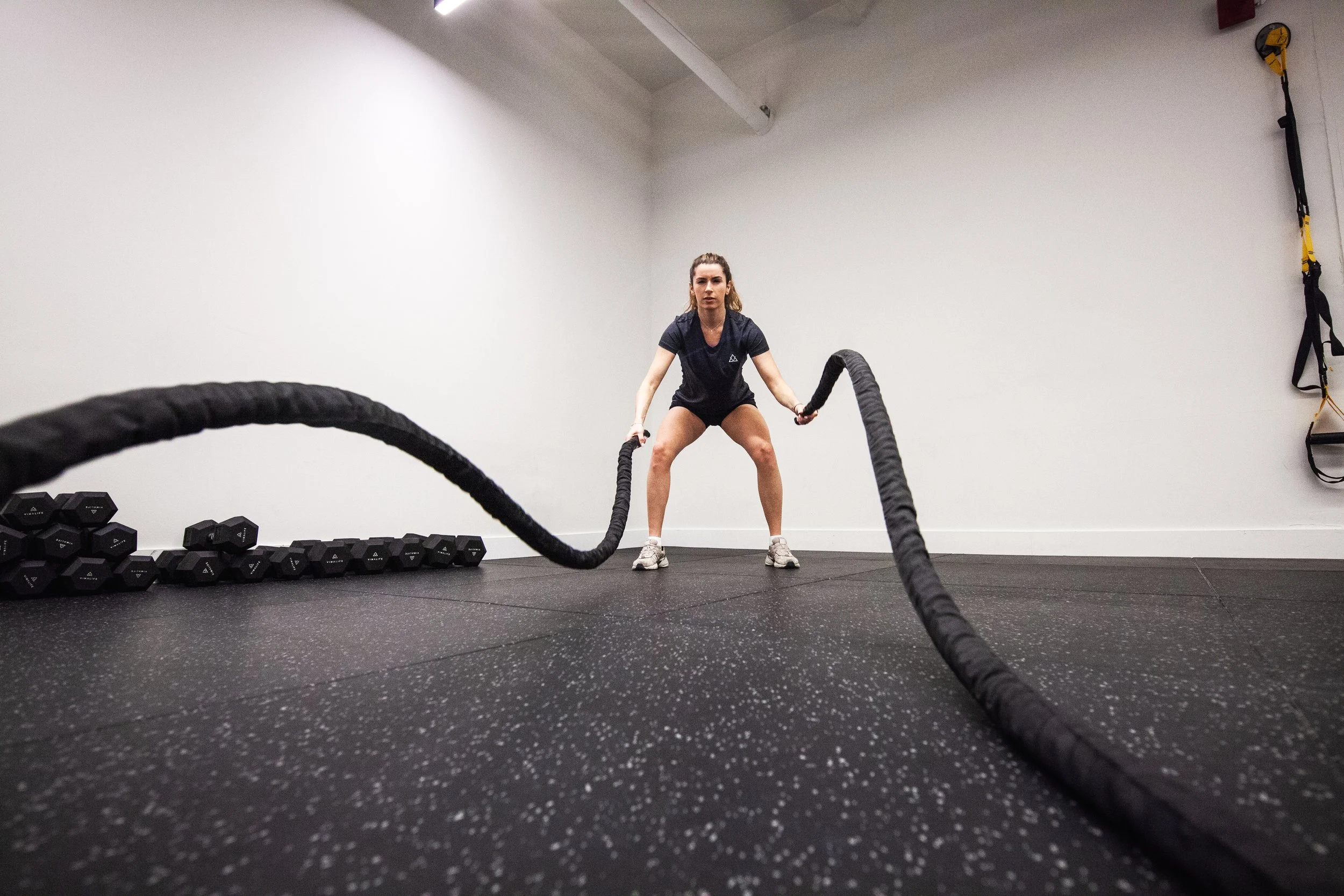 How Many Days a Week Should You Work Out? Building a Routine That Fits