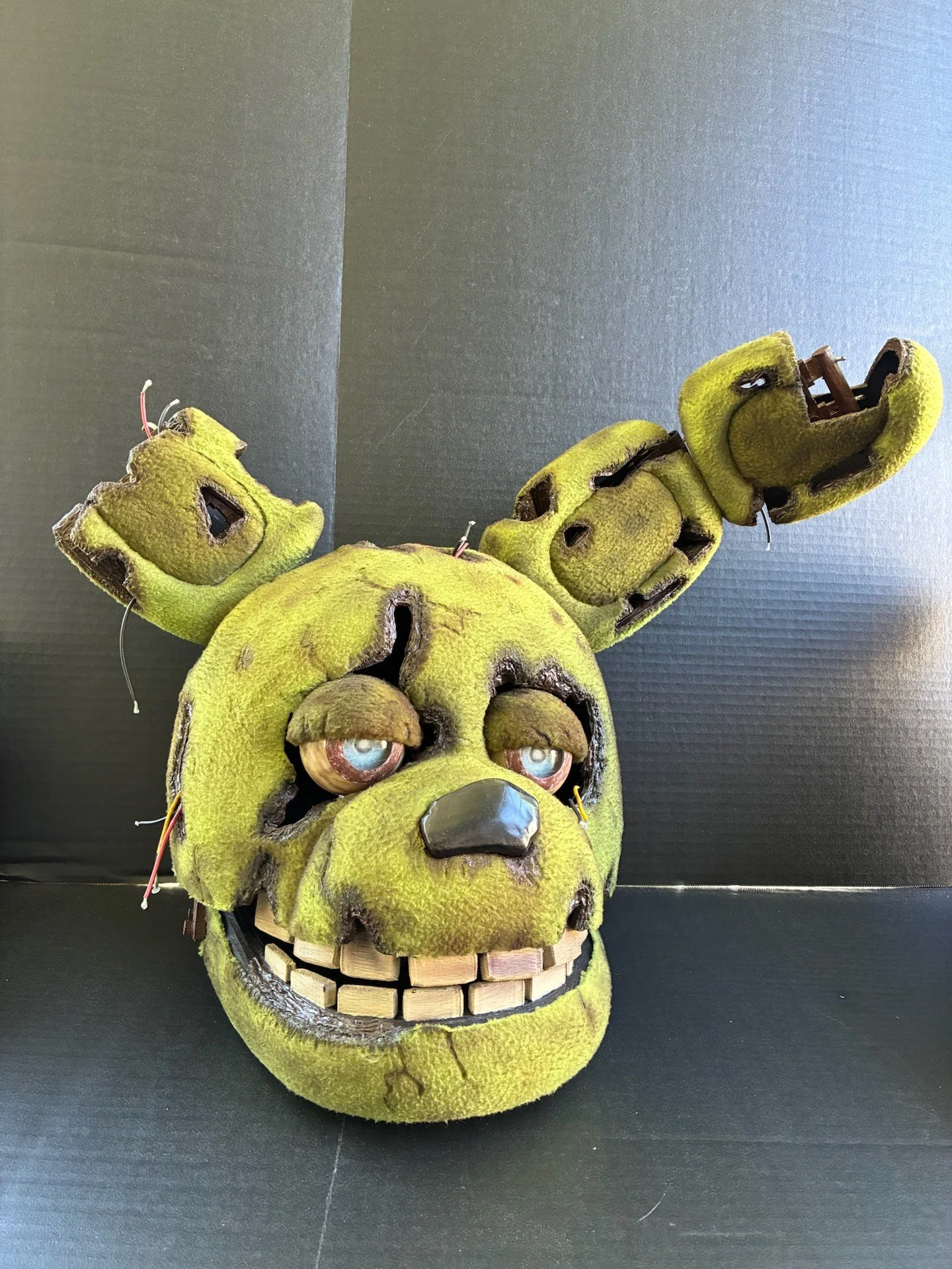 Springtrap Head (V2)