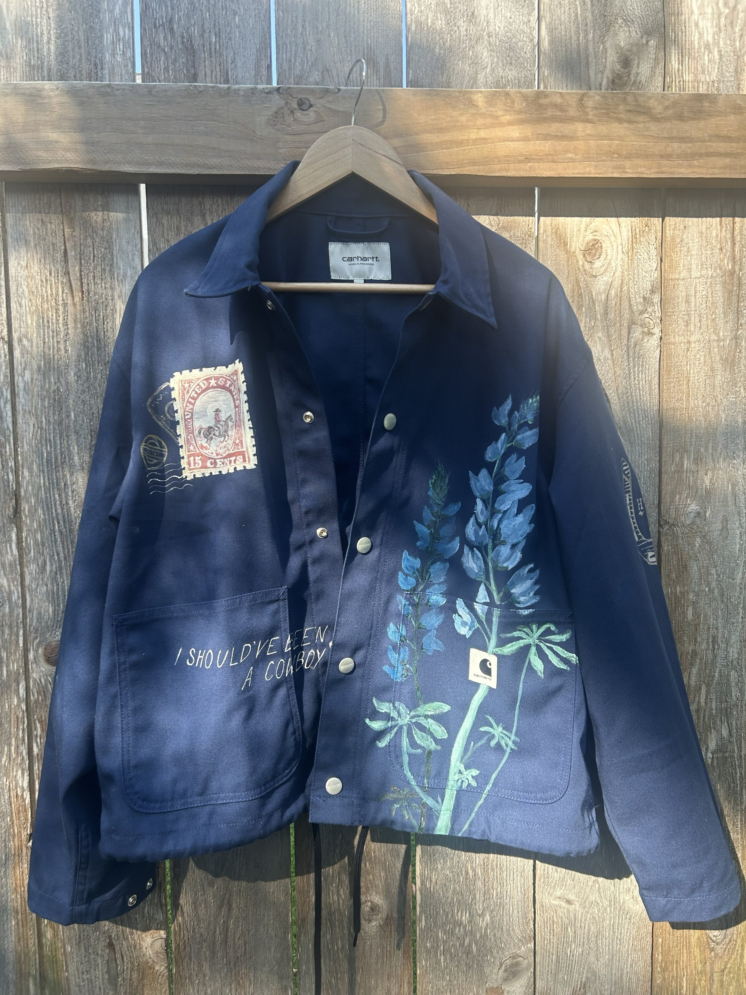 Rodeo Jacket