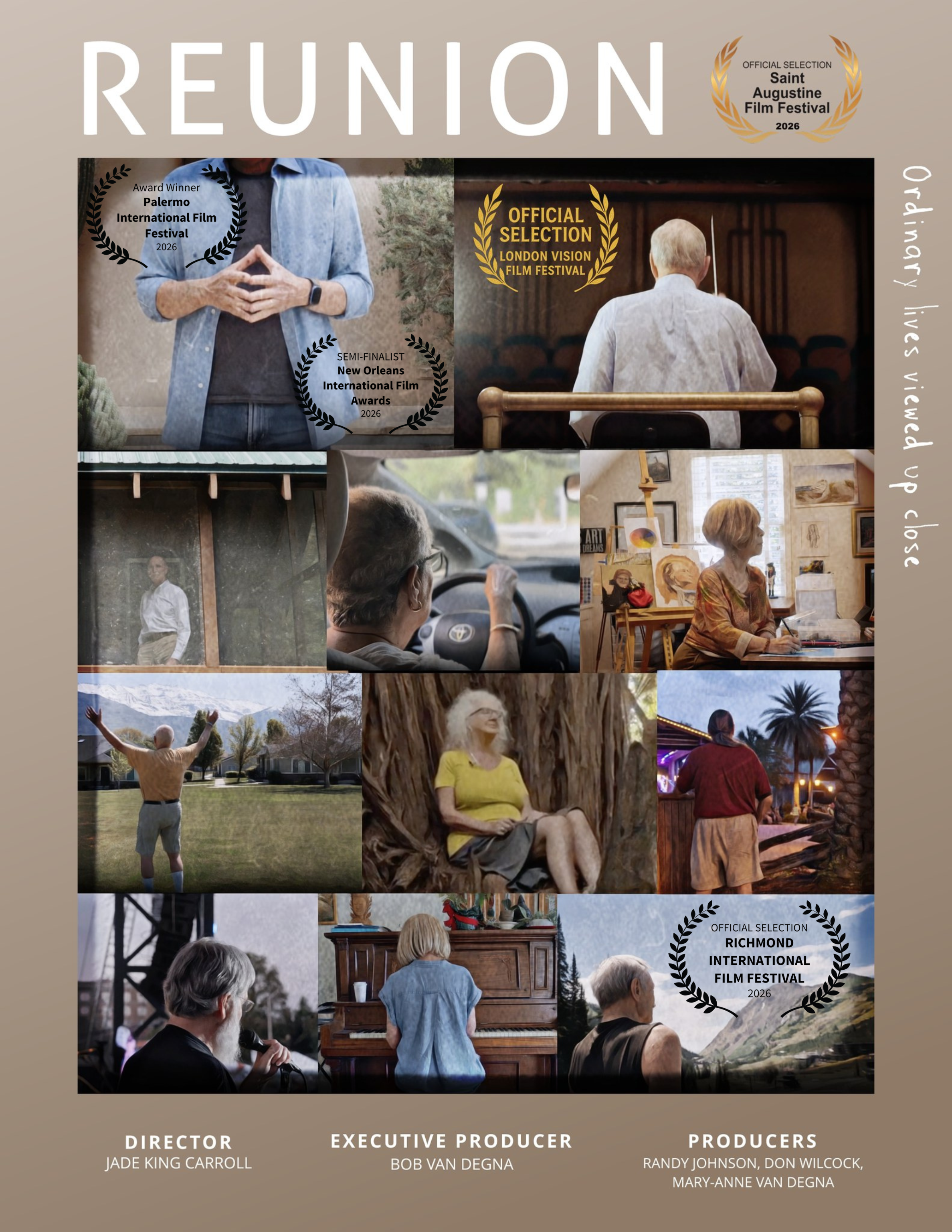 Vermont Screening