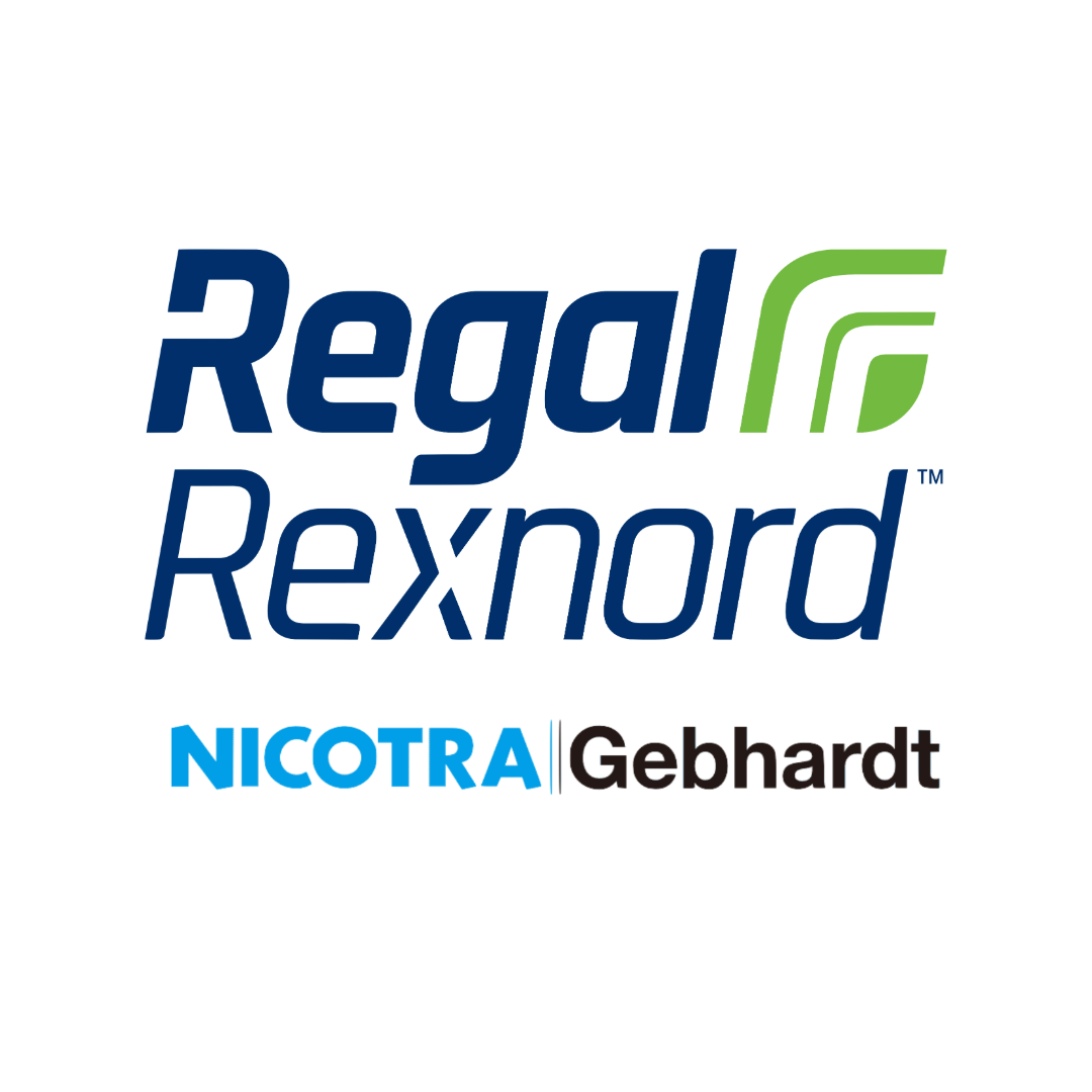 Nicotra Gebhardt, Regal Rexnord