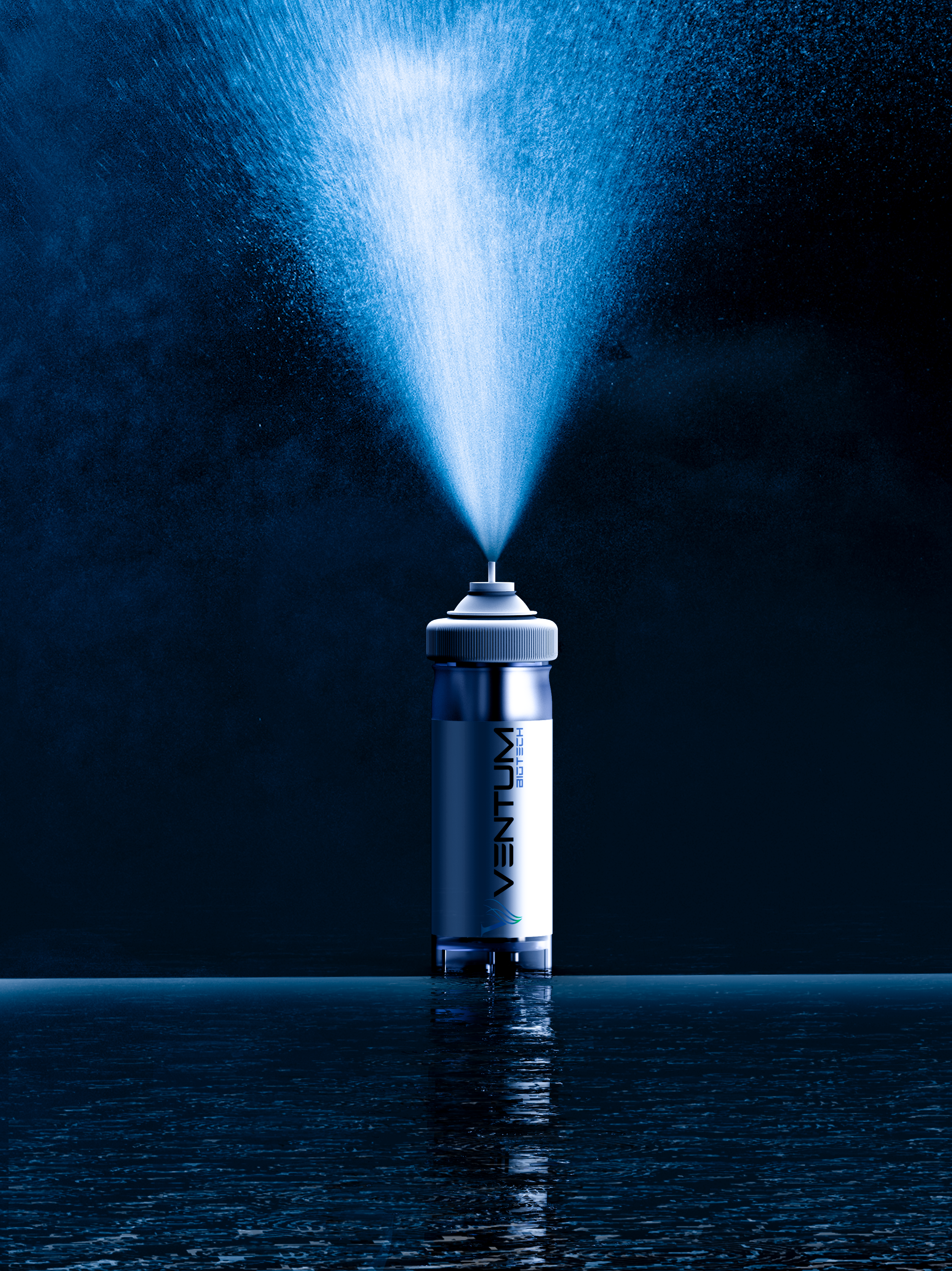 Ventum One-Touch™ Original Capsule