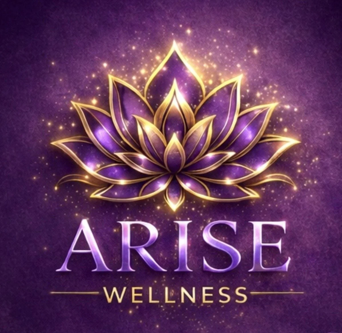 Arise