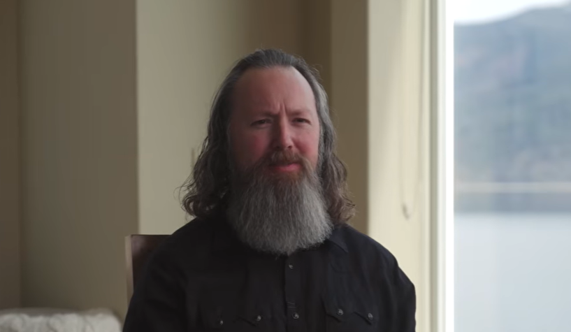 Jonathan Ashford