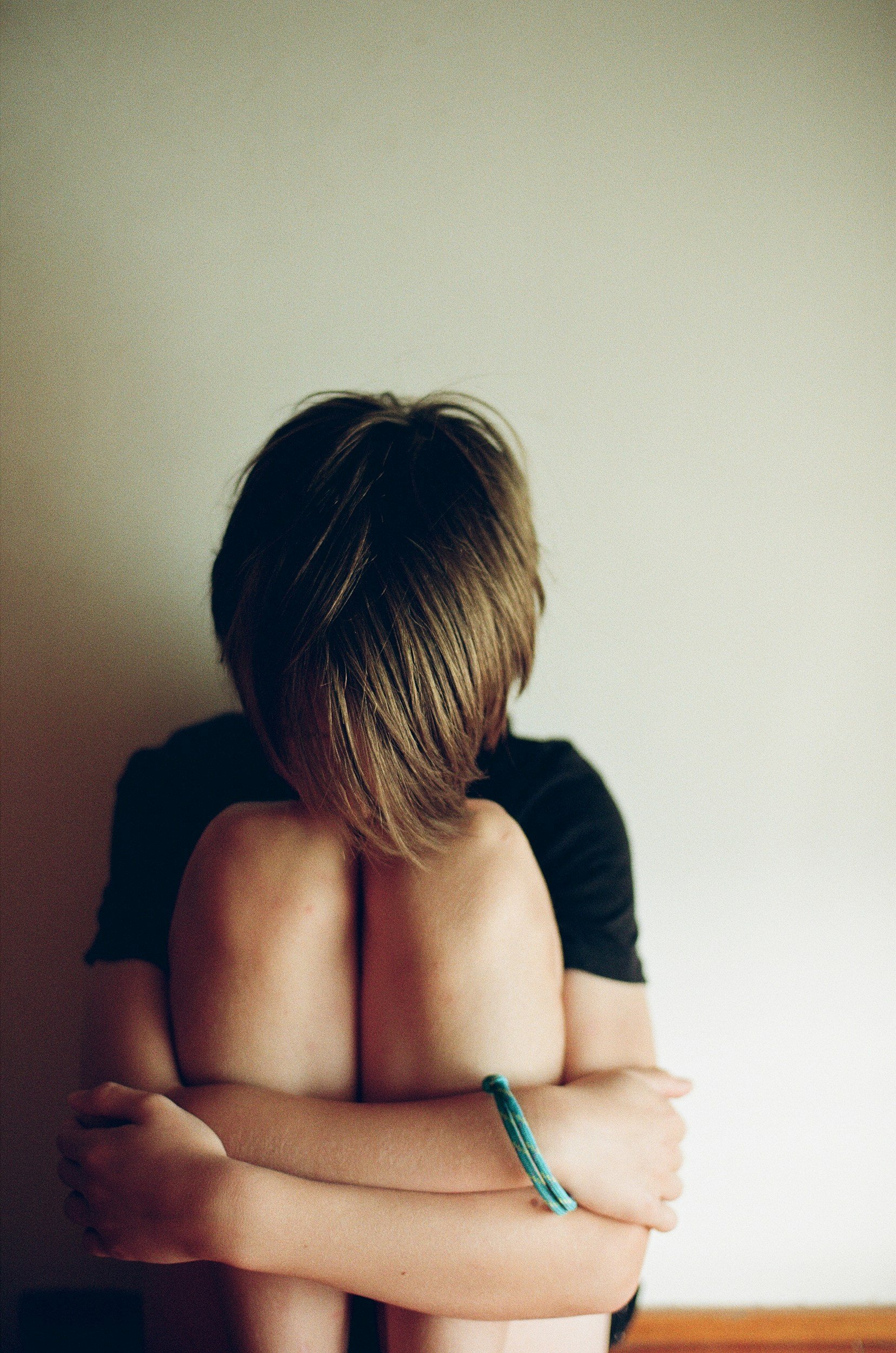 Child mental health difficulties