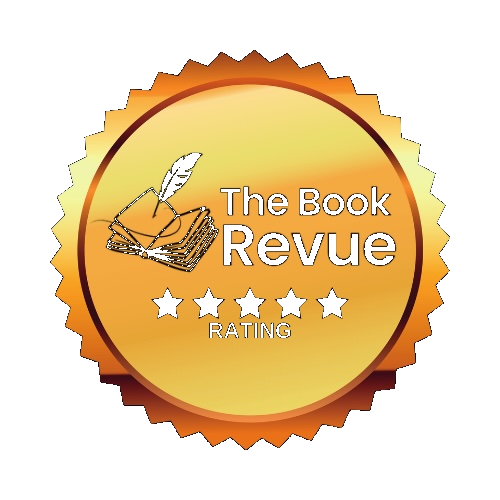 The Book Review Gold Seal for five stars book revie rating for Poinsettia Girl
