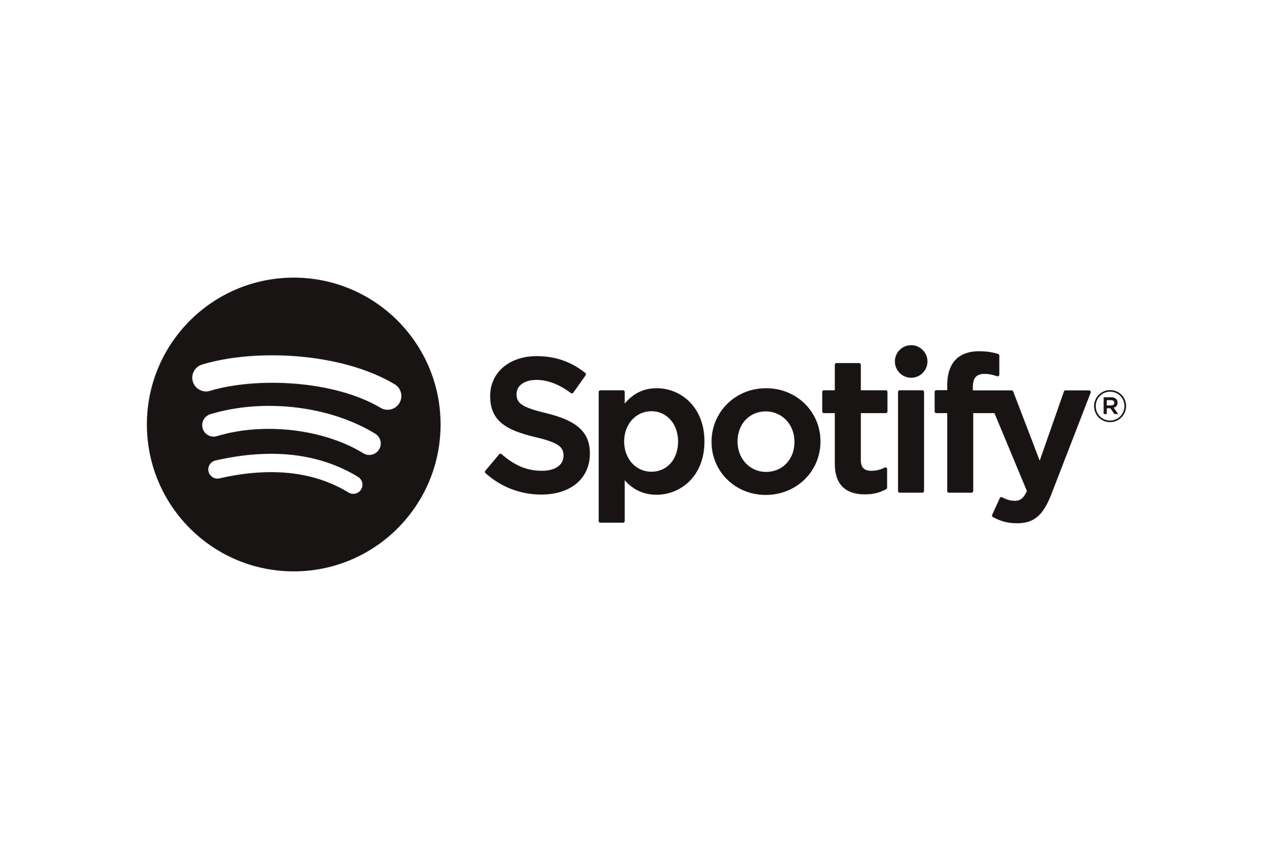 Spotify Audio Book Logo