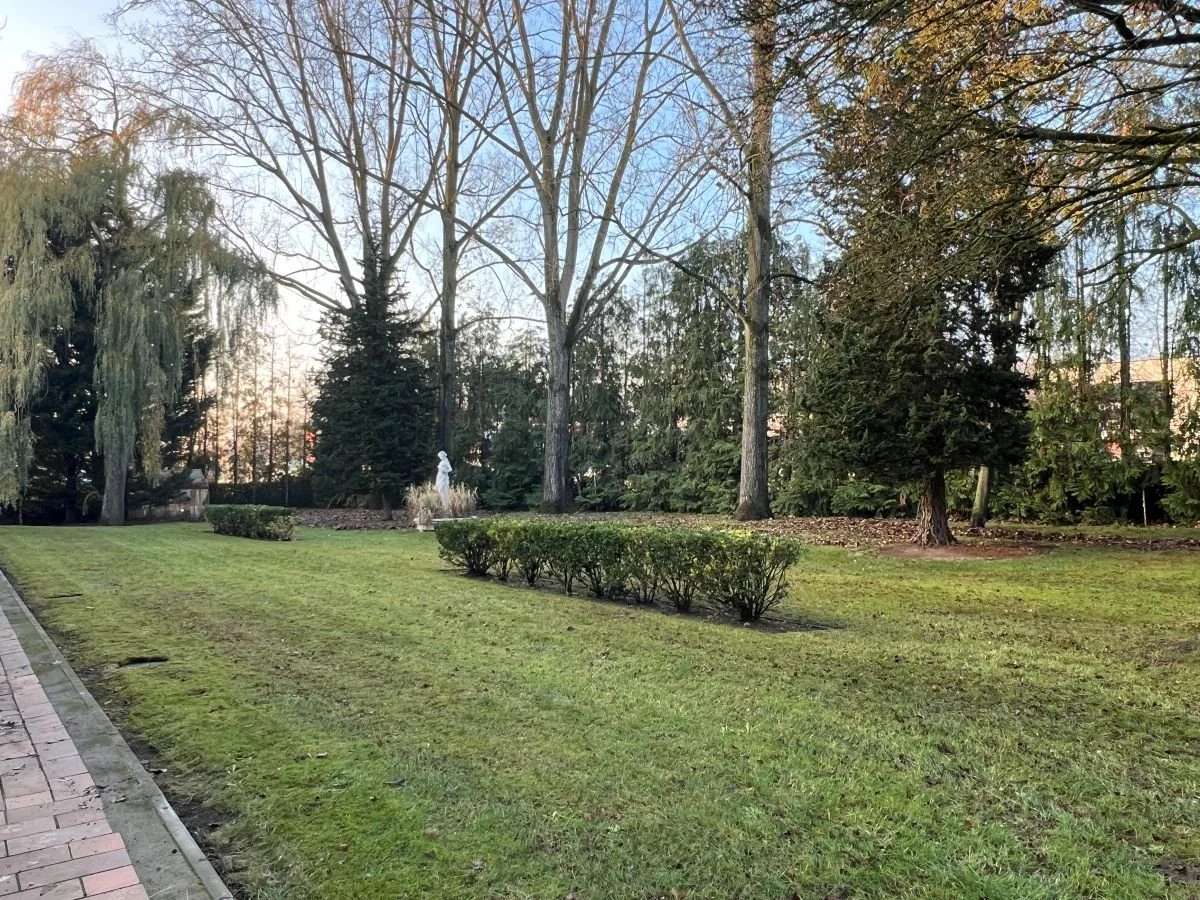 Gent en omstreken bladruim