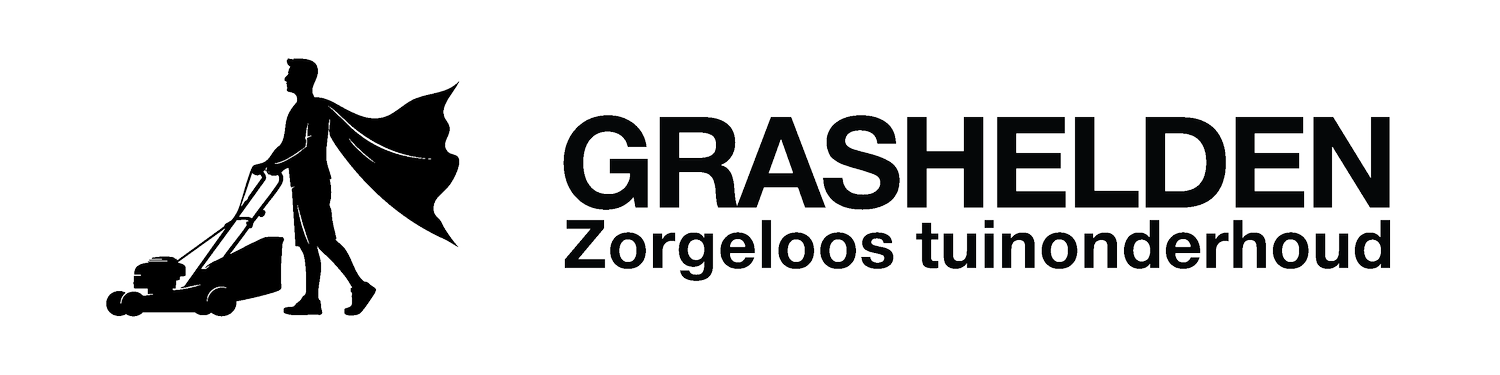 Grashelden | Zorgeloos tuinonderhoud