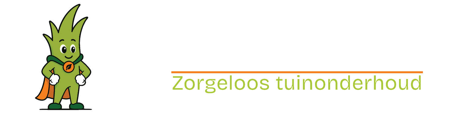 Grashelden | Zorgeloos tuinonderhoud