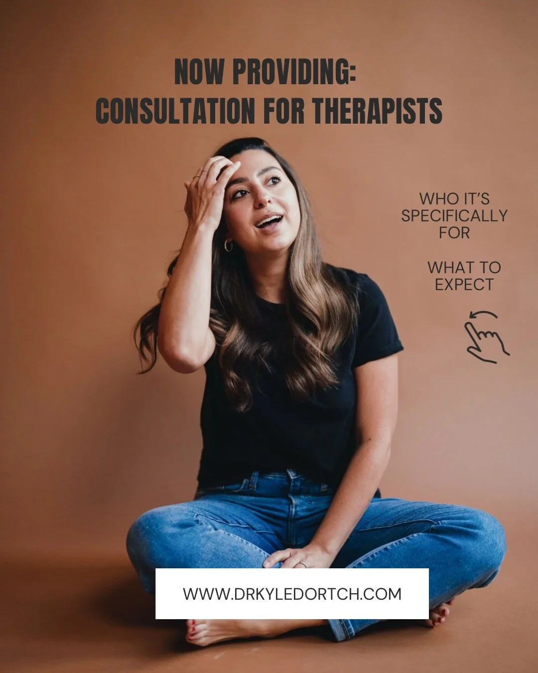 I remember the feelings of overwhelm and imposter syndrome when I was starting my own in private practice after post-doc all too well. And while on some level you just have to tolerate that and start anyway, what was really helpful was leaning into t