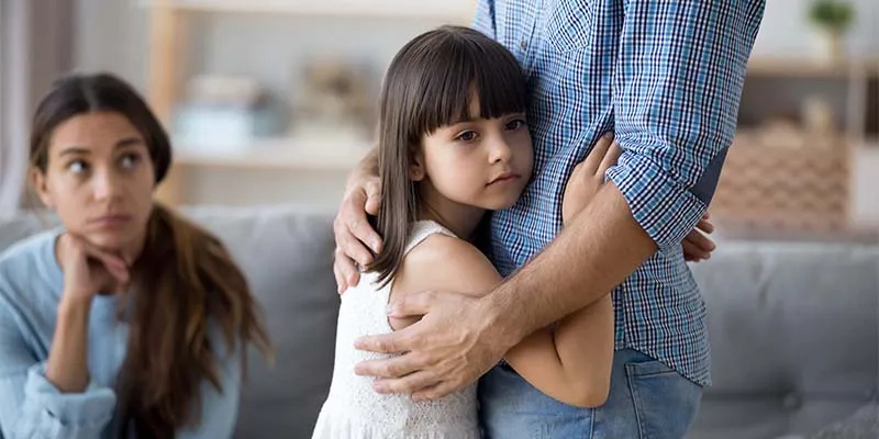 Good Parent or Bad Parent? Connection vs Boundaries