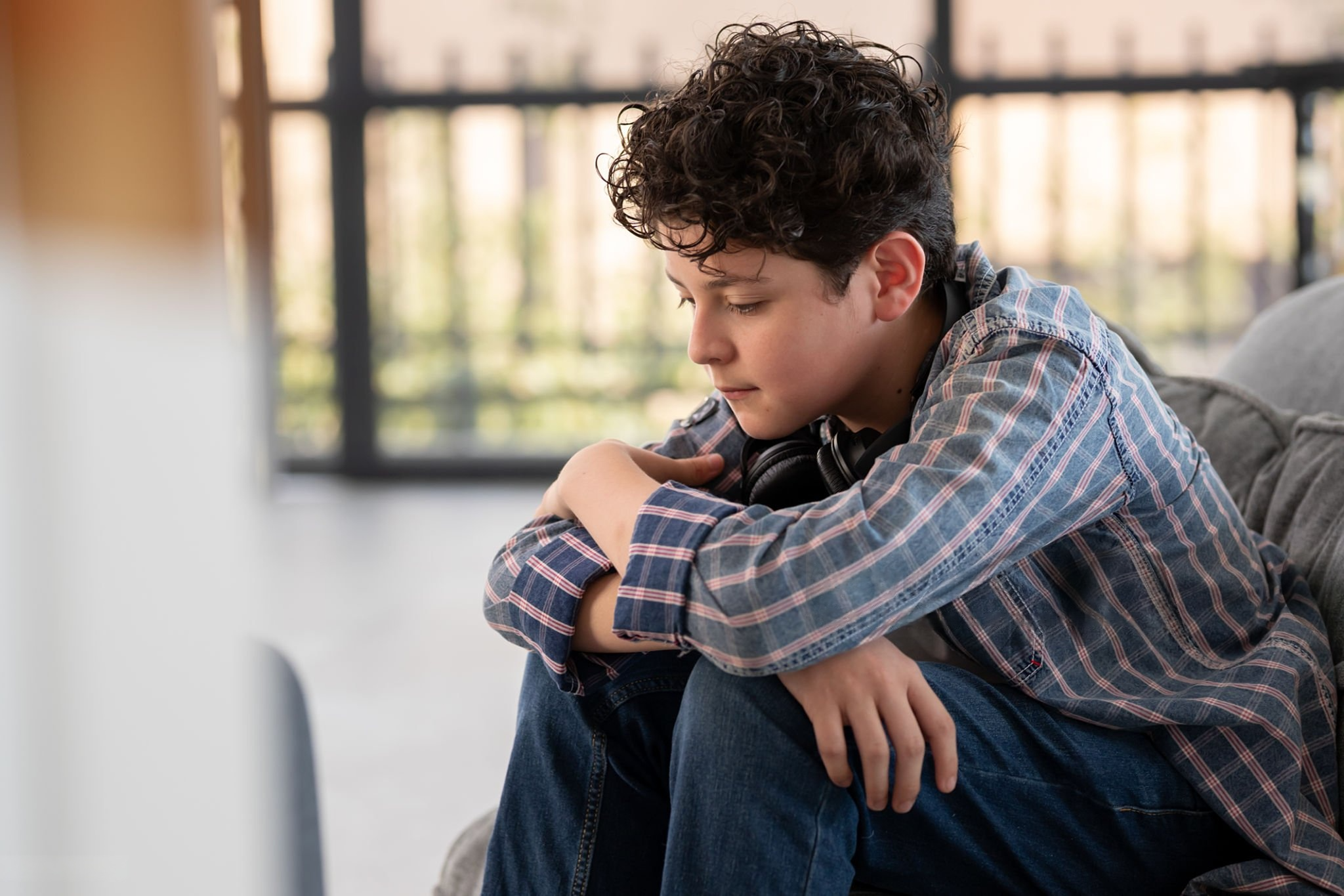The quiet signs your child might be struggling