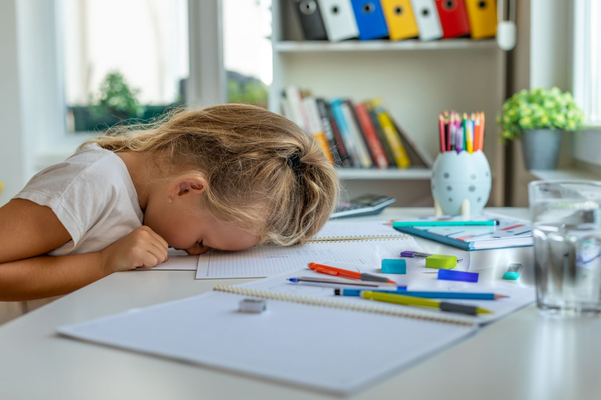 ADHD and Big Emotions in Children - 3 Tips for Parents