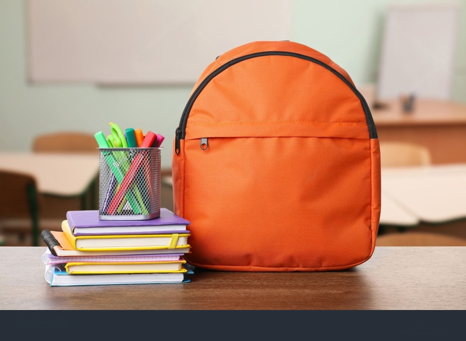 5 Ways to Get Your Child Ready to Go Back to School