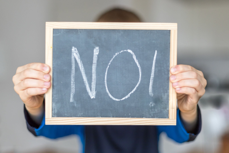 “My Child Is Refusing School”. Here Is What Might Really Be Going On.