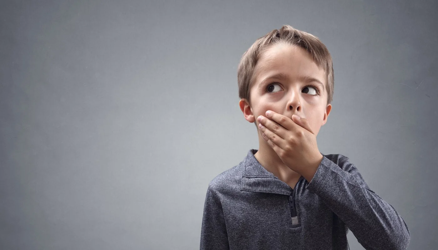 Why Is My Teen Lying to Me?