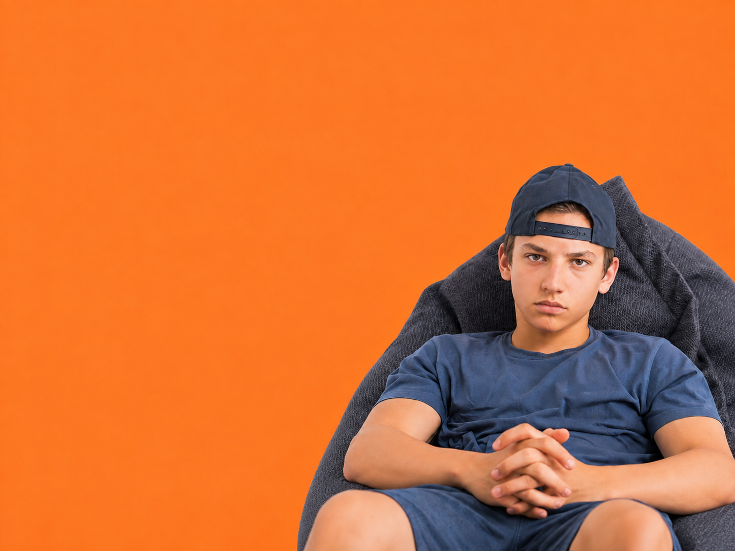 how do I get my teenager to counselling when they don’t want to go?
