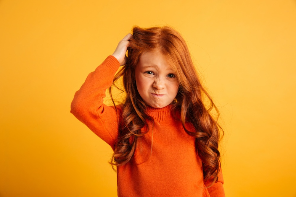 the day a young person stops telling you things