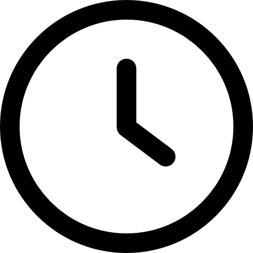 A black silhouette of a dove holding an olive branch in its beak.