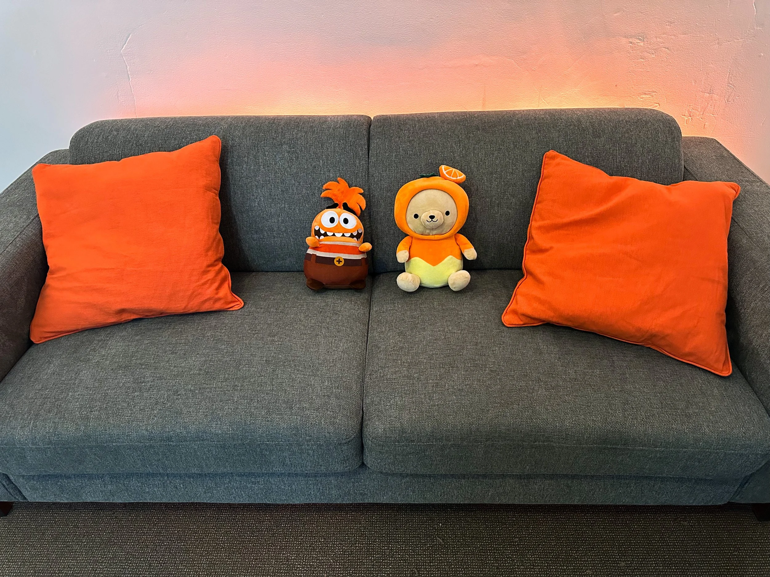 Counselling couch in Geelong