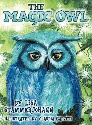 The Magic Owl - Cover.jpg