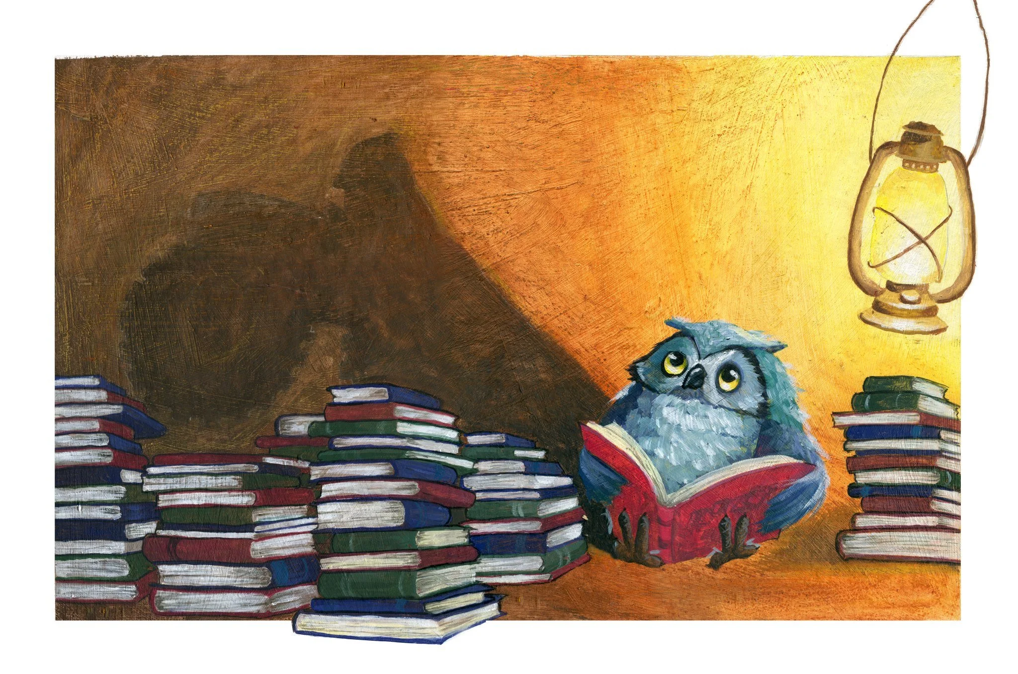 The Magic Owl - Owl reading.jpg