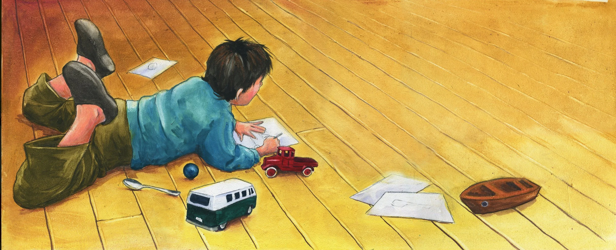 Painting in the Dark - floor.jpg