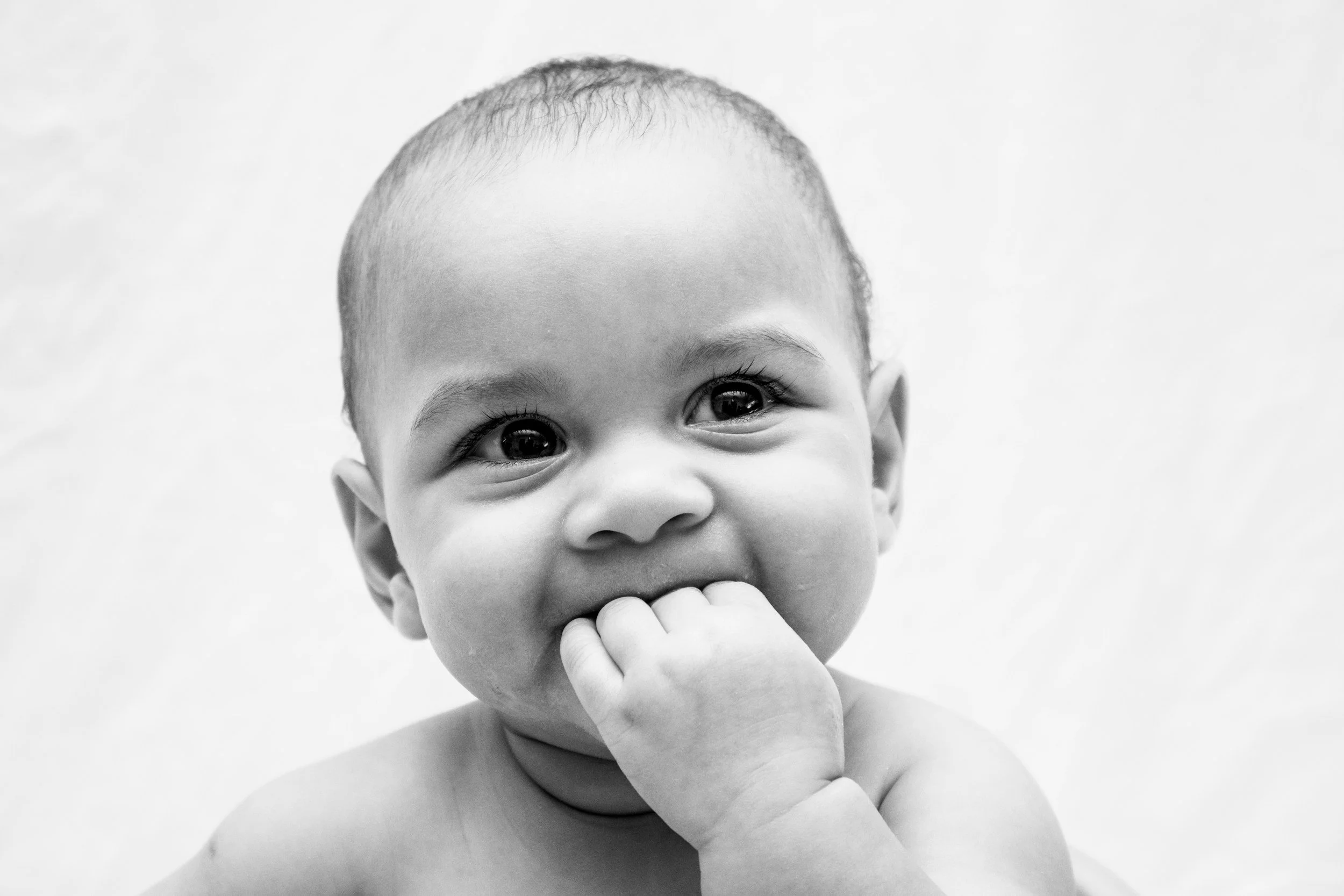 Tongue and Lip Ties: What We Look For, Before and After Revision