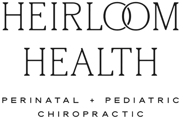 Heirloom Health Chiropractic