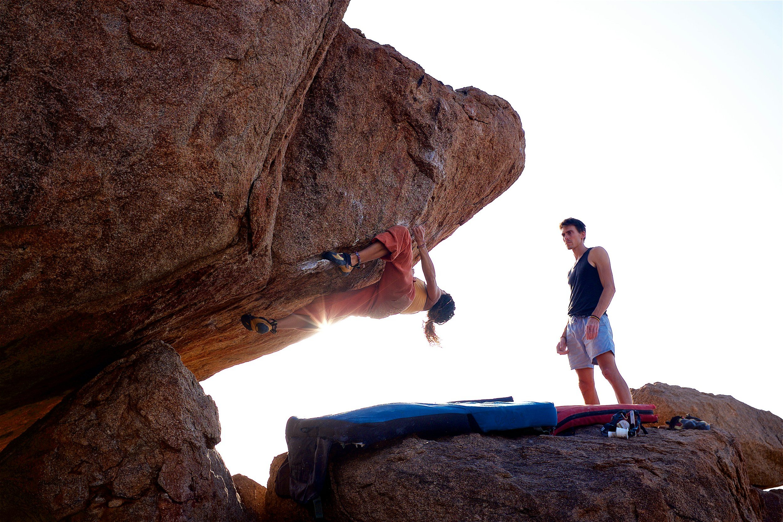 Daily movement practices and guided reflection.
