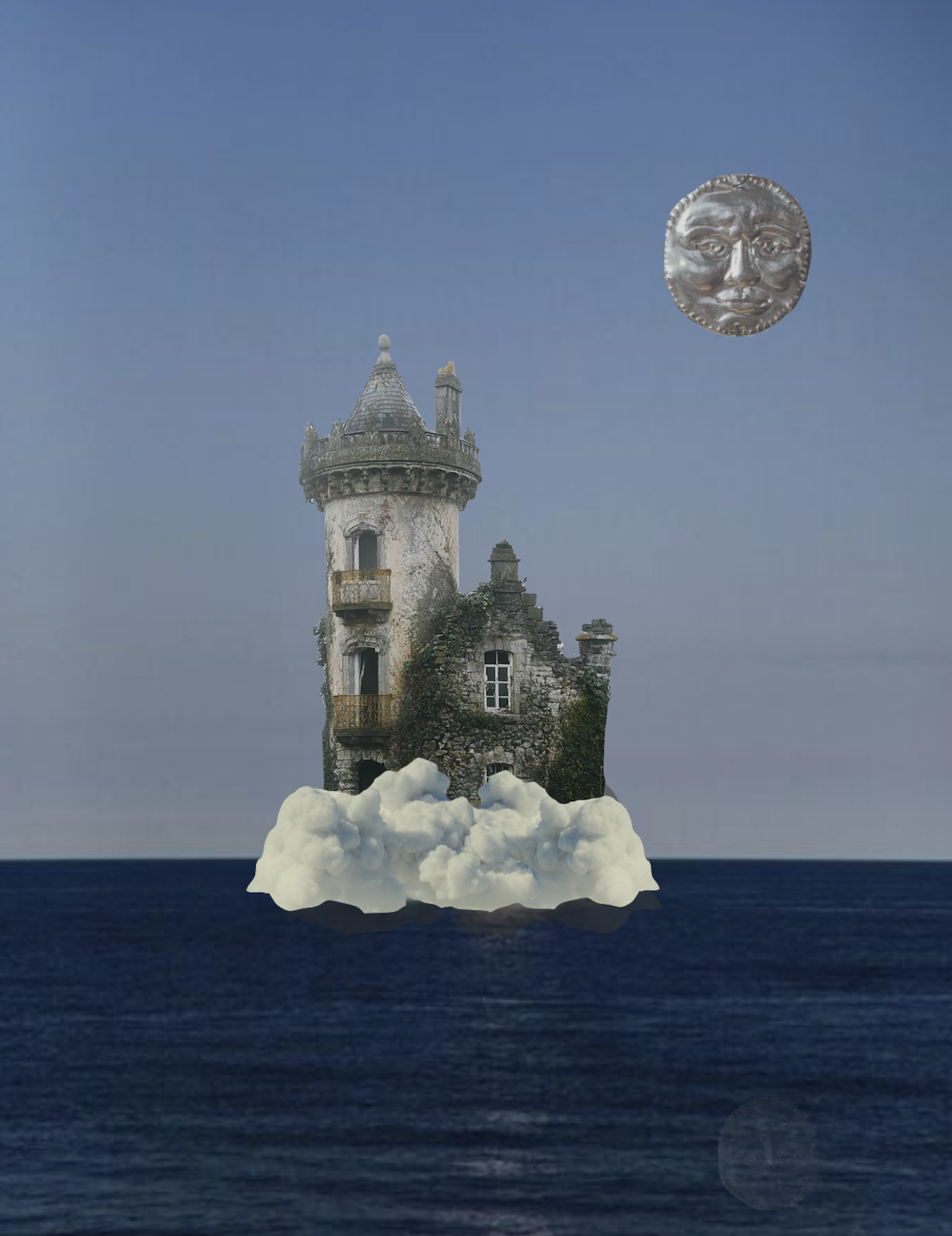 Can't be an art director without Photoshop!