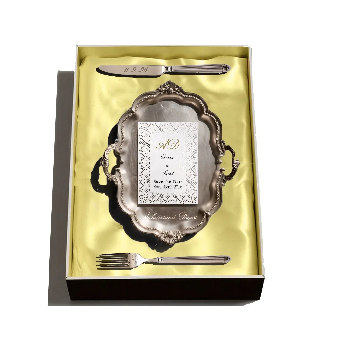 Architectural Digest