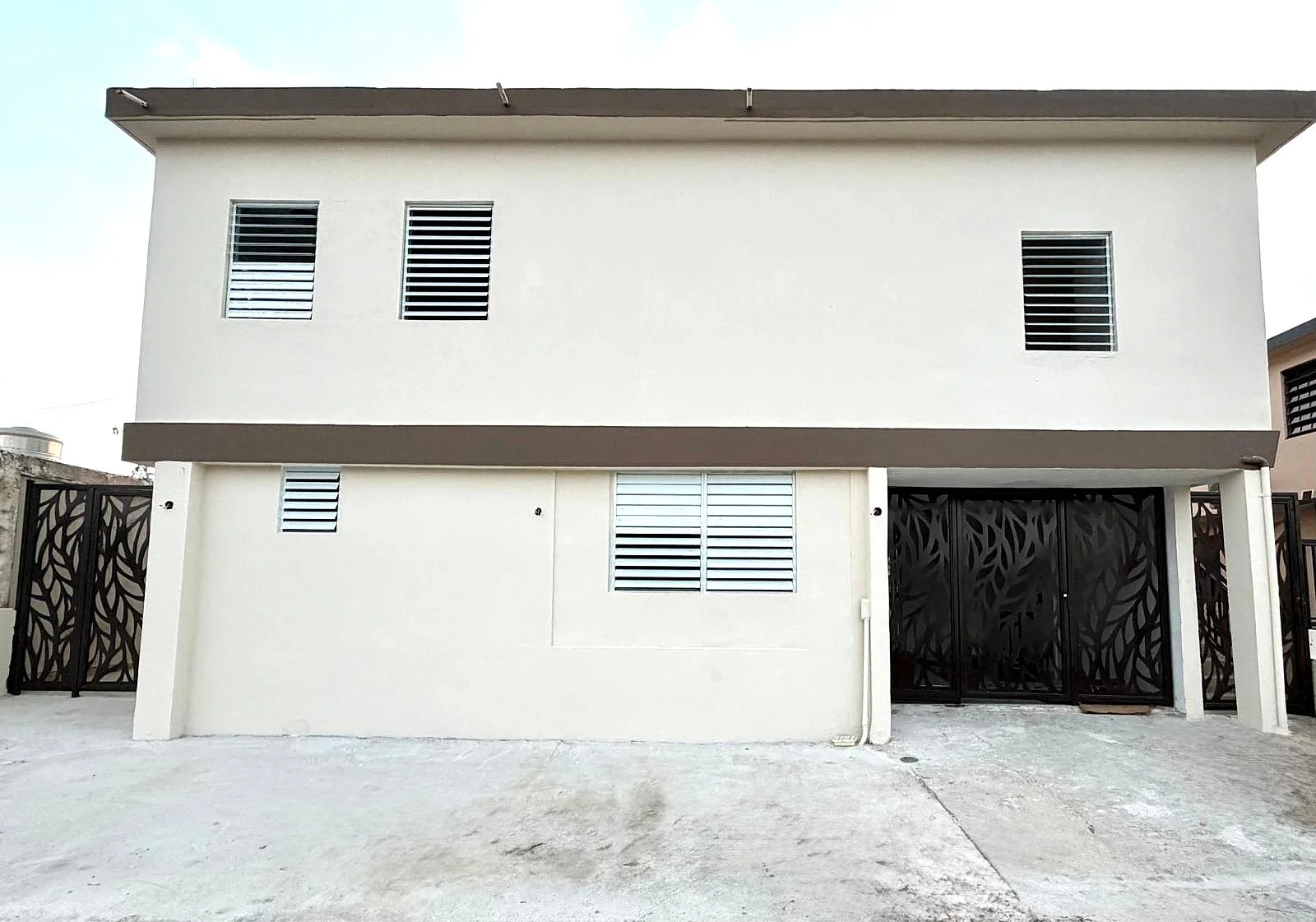 ¡NUEVA CONSTRUCCIÓN!                                               Alquiler de Apartamentos Modernos