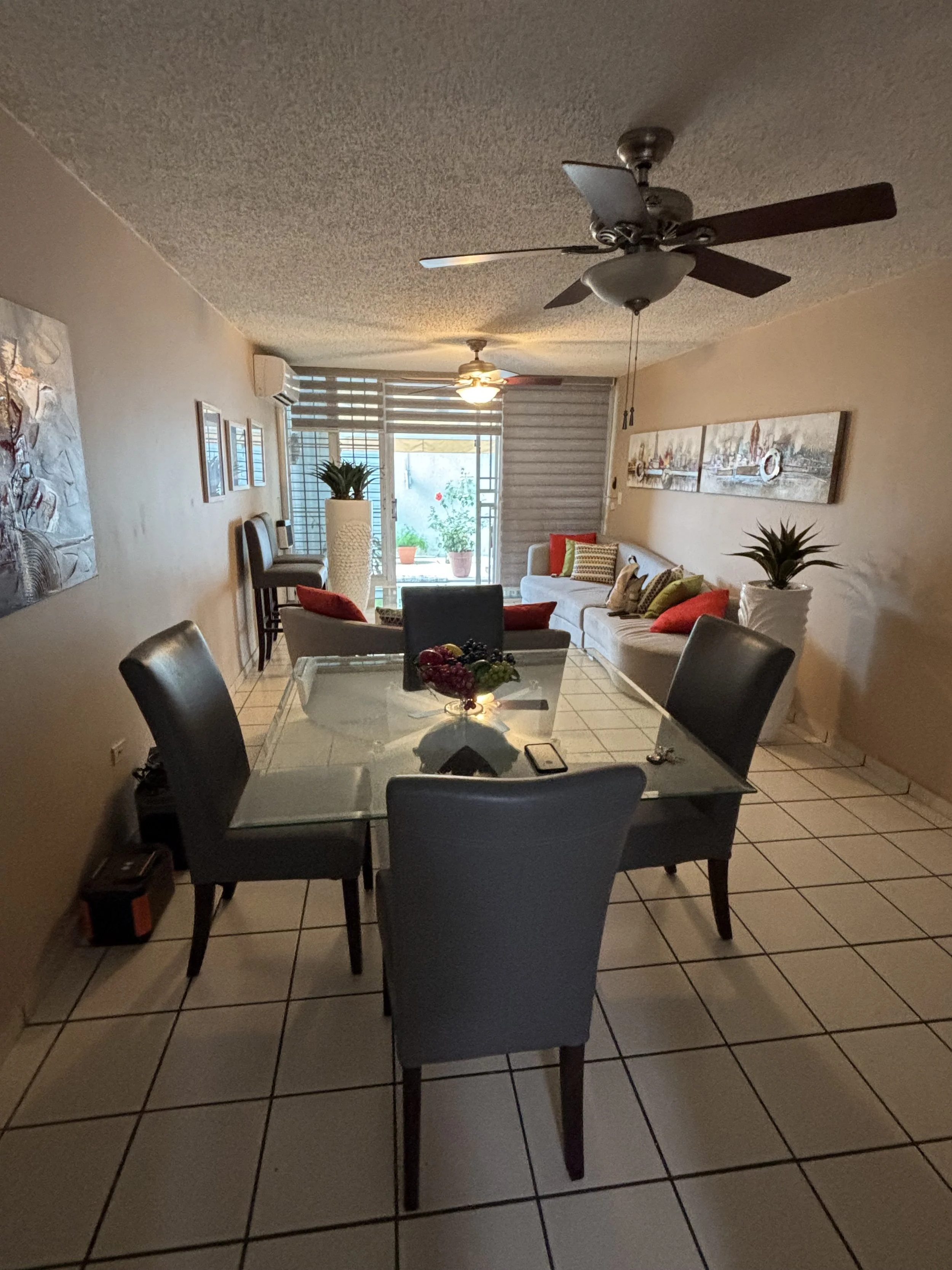 [VENTA] 🏡 Apartamento en Patios Sevillanos – 3h/2b