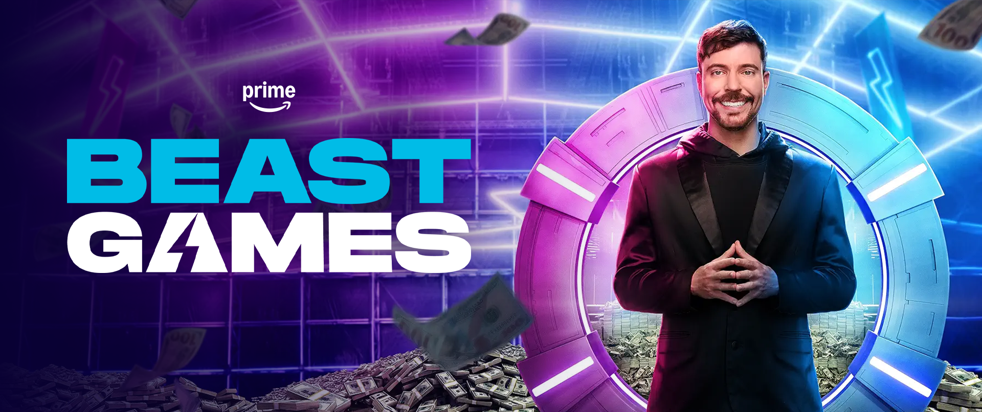 Beast Games