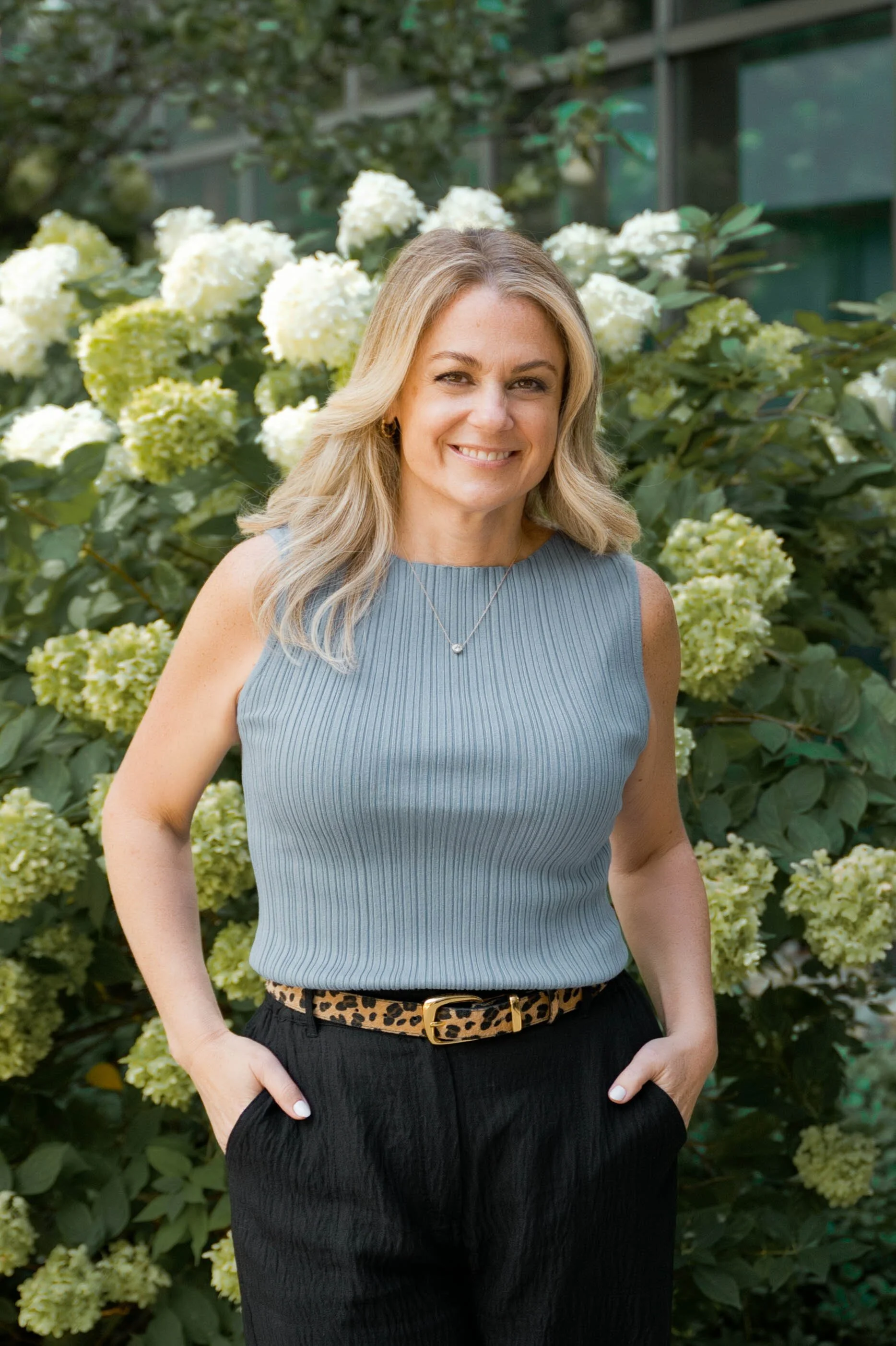 Jennifer Korenchuk, PhD, LPC