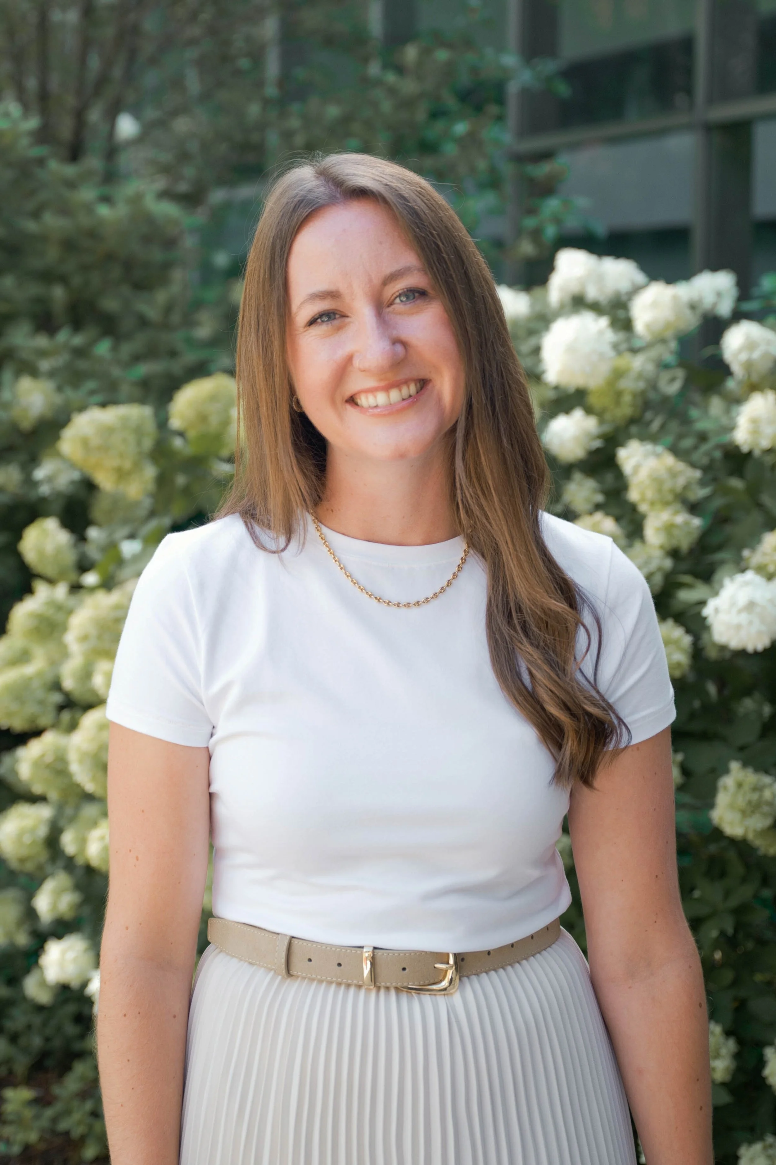 Colleen Reveley, LMSW
