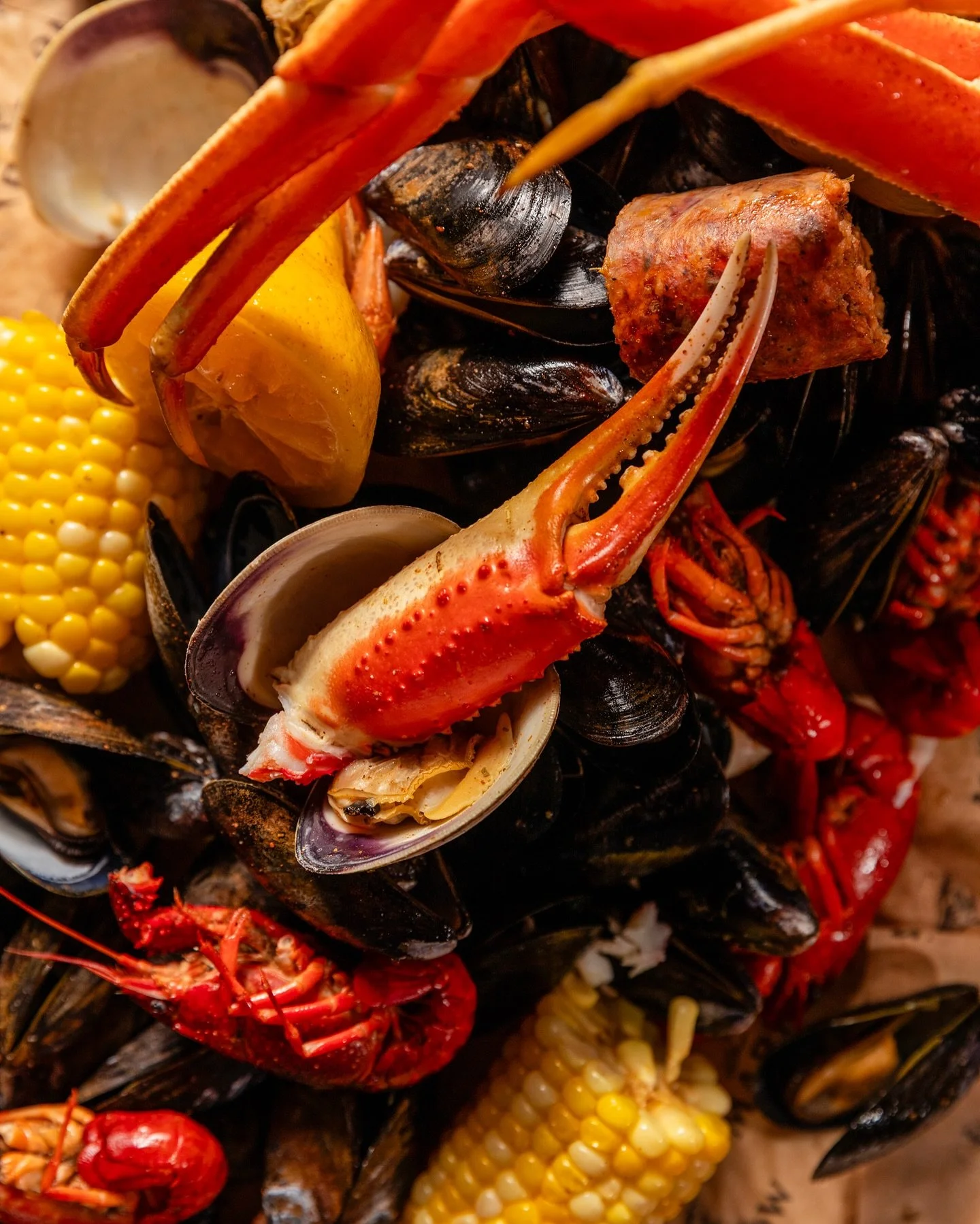 🚨 LAST CALL, DETROIT! &gt;&gt; We&rsquo;ve still got some seats left for Tuesday&rsquo;s Seafood Boil and we don&rsquo;t want y&rsquo;all to miss out!

Y&rsquo;all know this is our most popular patio pop up for a reason&hellip; Executive Chef @eddie