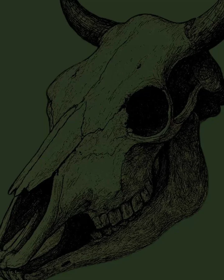 💀 FEAST OF THE BEAST. October 28th. 

Chef Eddie and the team are crafting 5 courses featuring sweetbreads, beef tendon, tripe, foie gras, and more to show you that whole-animal utilization is not only sustainable, but downright delicious when craft