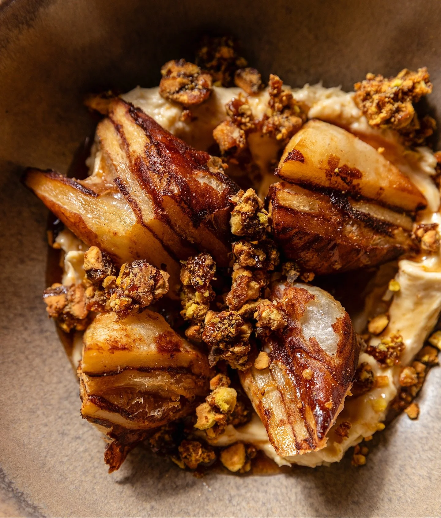 Listen, if you&rsquo;ve been sleeping on our Baklava Donuts, wake up. We took everything you love about baklava (the flaky layers, the honey, those candied nuts that make you close your eyes for a second) and turned it into a flawlessly fried donut s
