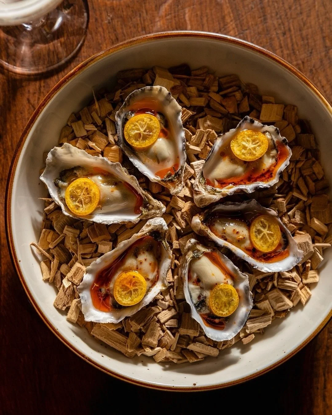 🥩 NYE bookings are OPEN! December 16-31, we&rsquo;re doing your favorite steakhouse transformation again - we&rsquo;re still not technically a steakhouse, but we&rsquo;re taking the classics, making them more luxurious, more decadent, and giving the